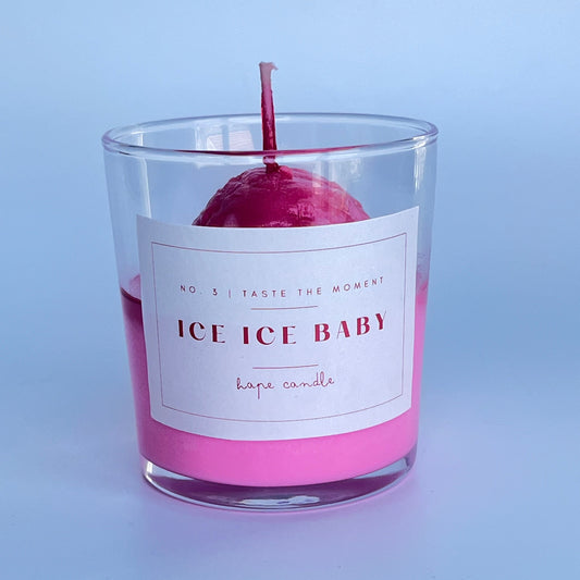Ice Ice Baby