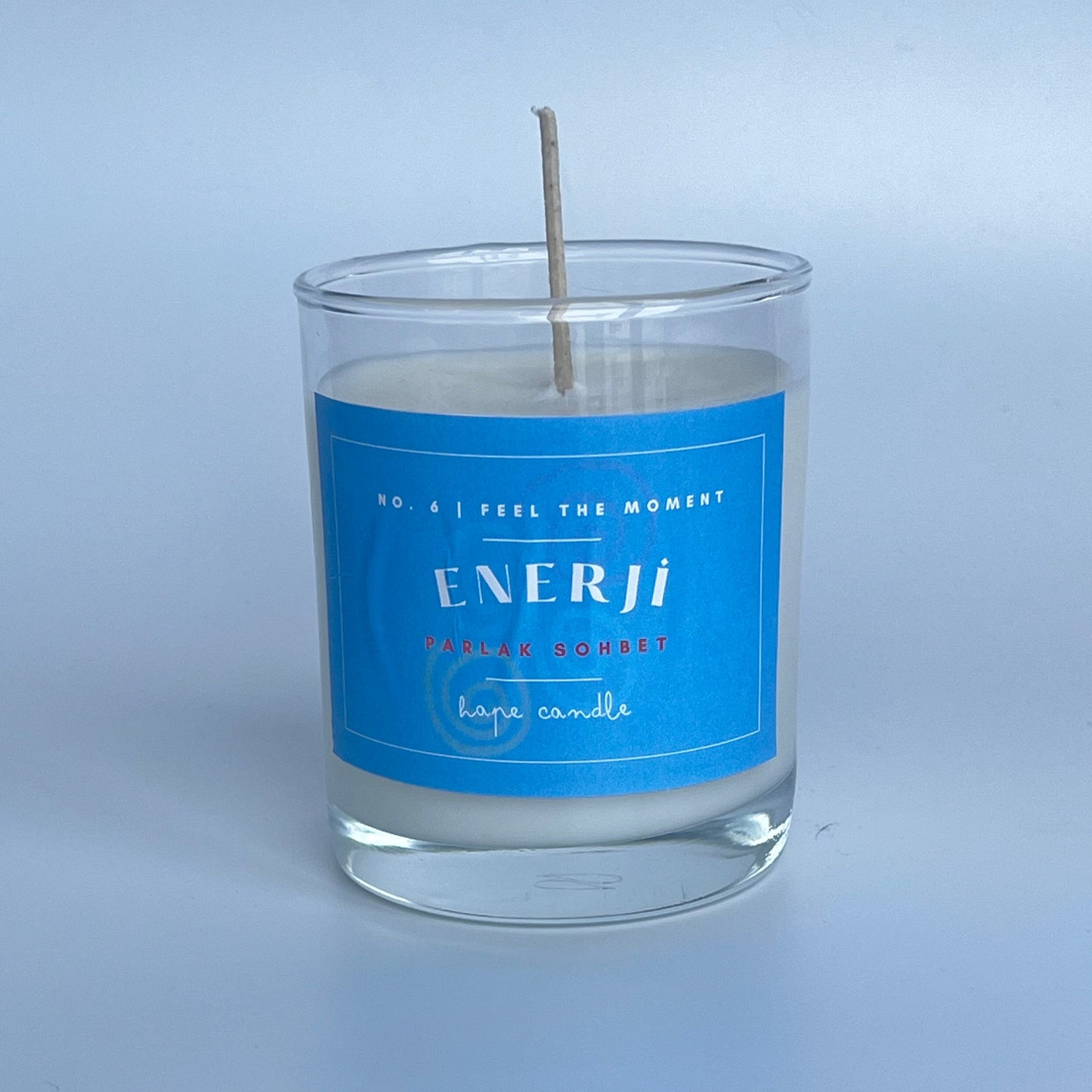 Enerji - Parlak Sohbet