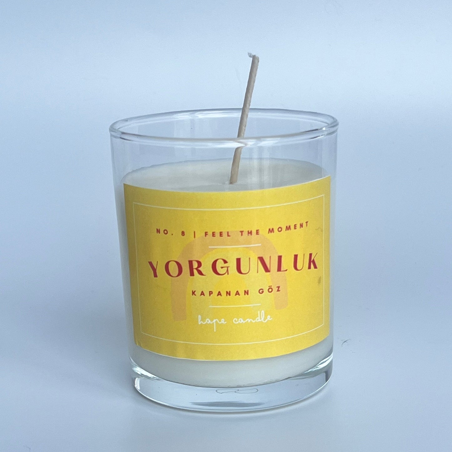 Yorgunluk - Kapanan Göz