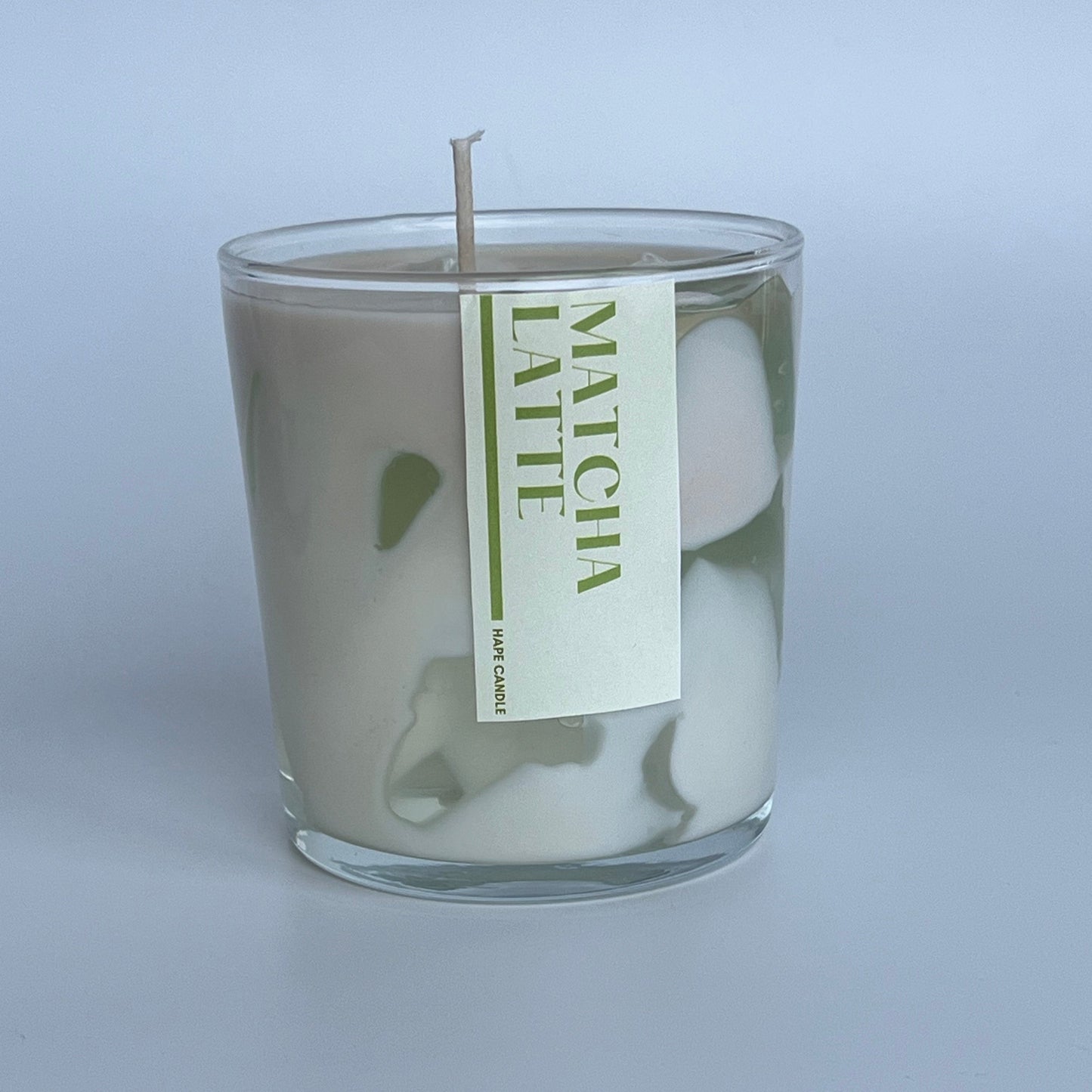 Mactcha Latte