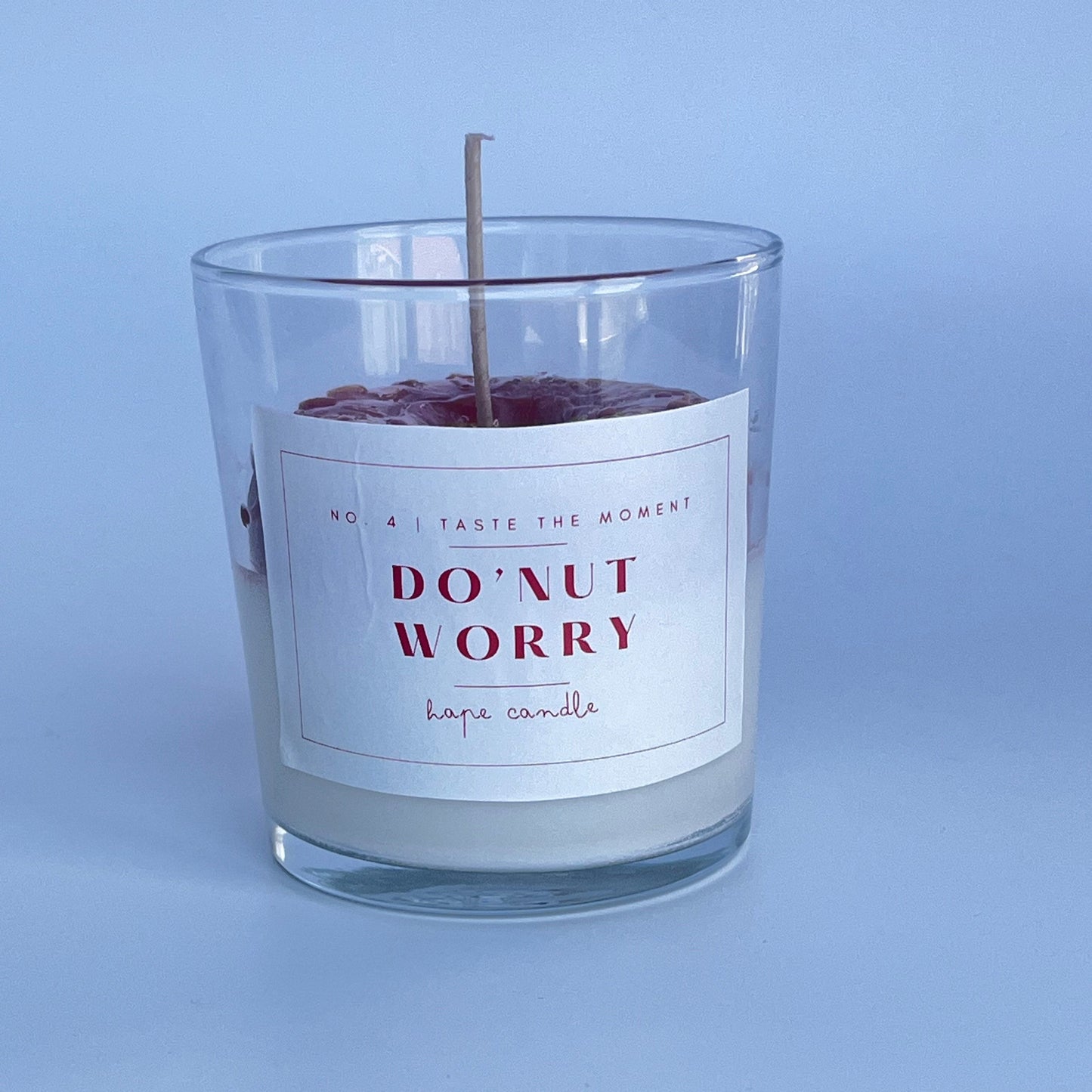 Do'nut Worry