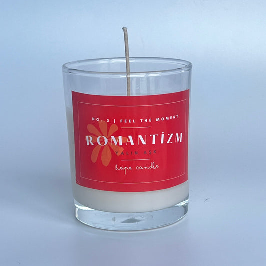 Romantizm - Yalın Aşk