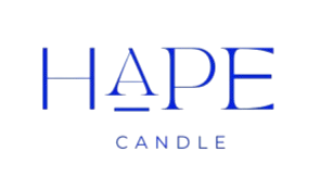 HAPE Candle